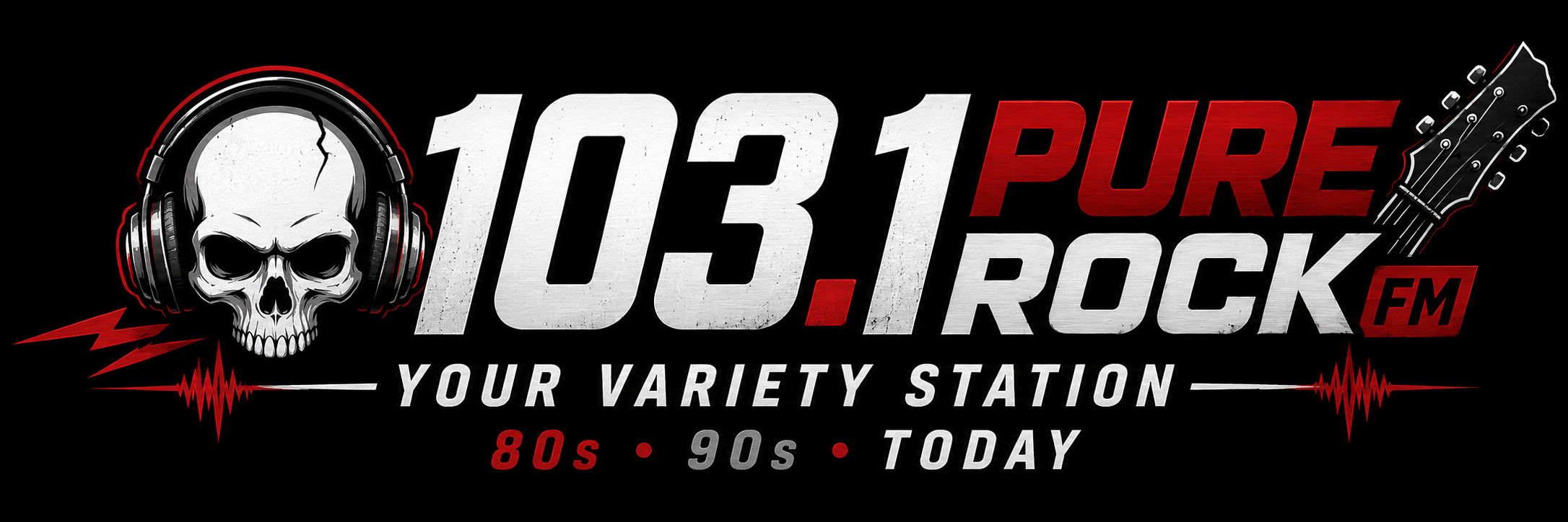 103.1 Pure Rock FM
