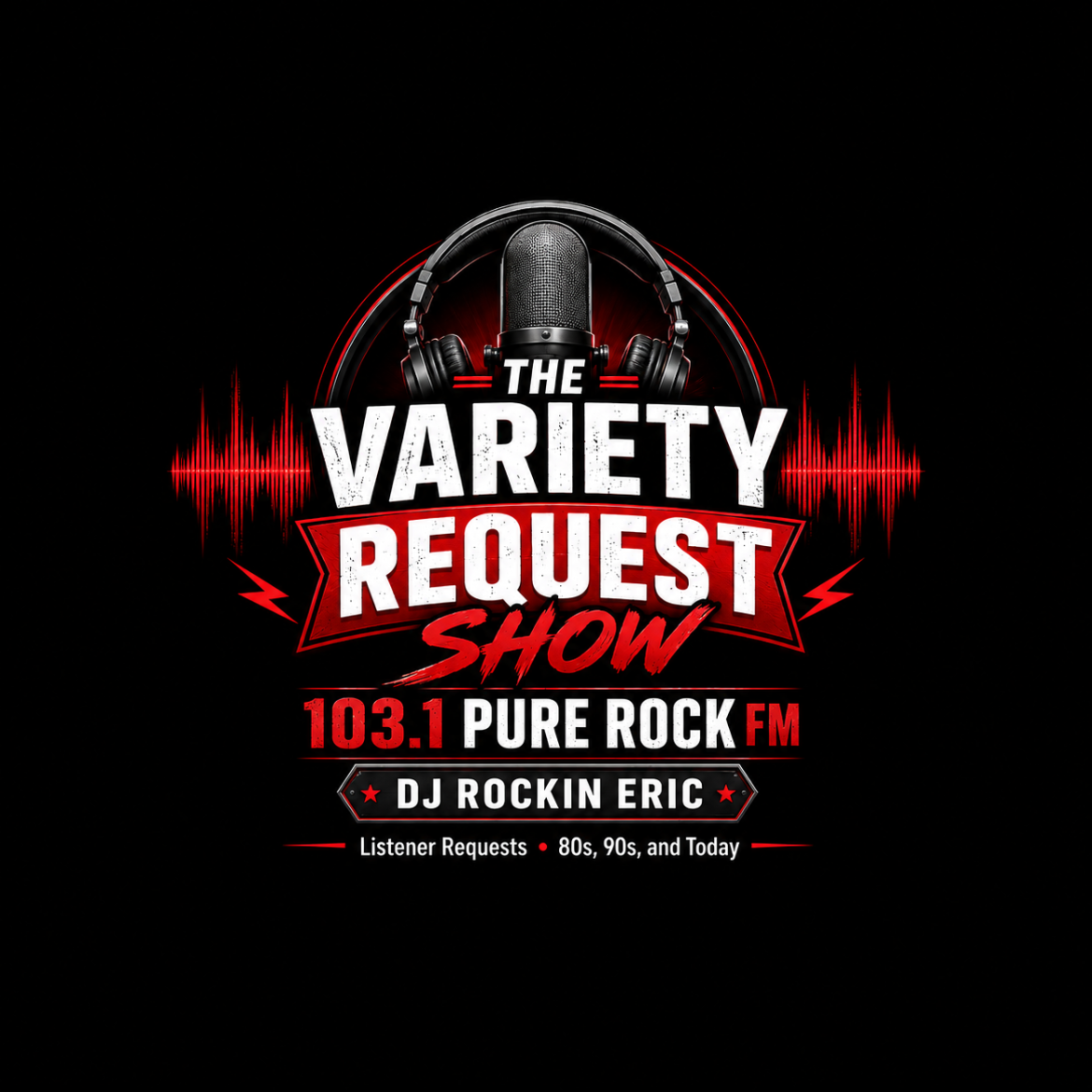 The Variety Request Show