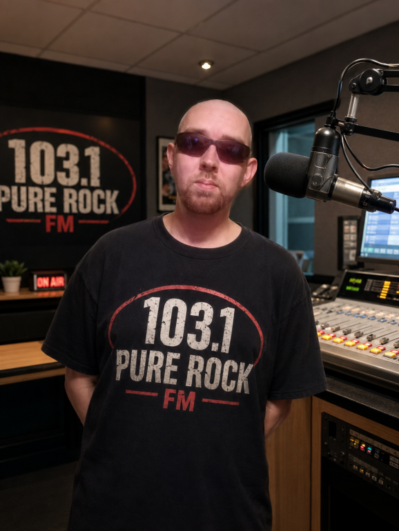 DJ Rockin Eric team member image