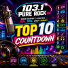 Top 10 Countdown